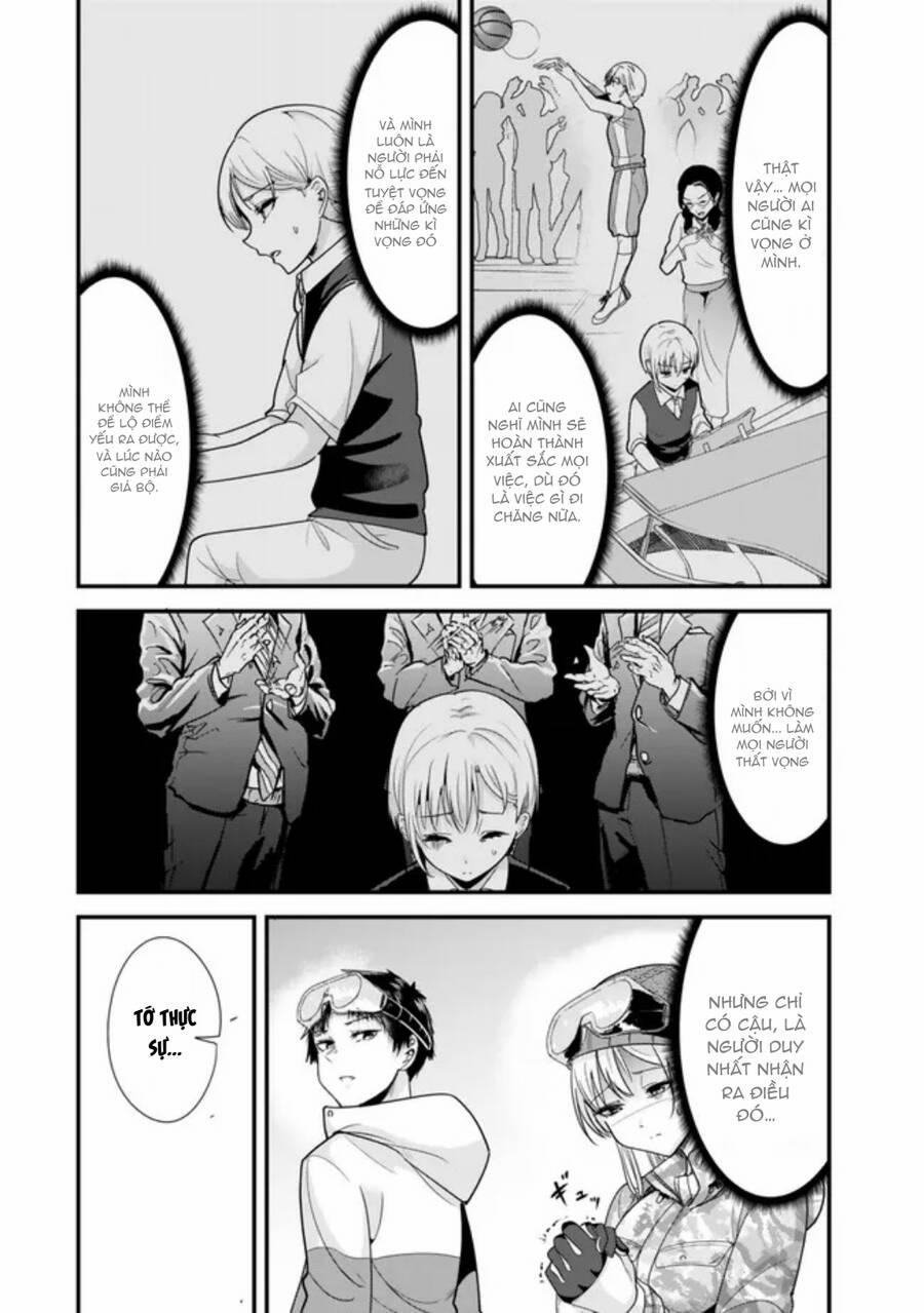 When Trying To Get Back At The Hometown Bullies, Another Battle Began 29 trang 14