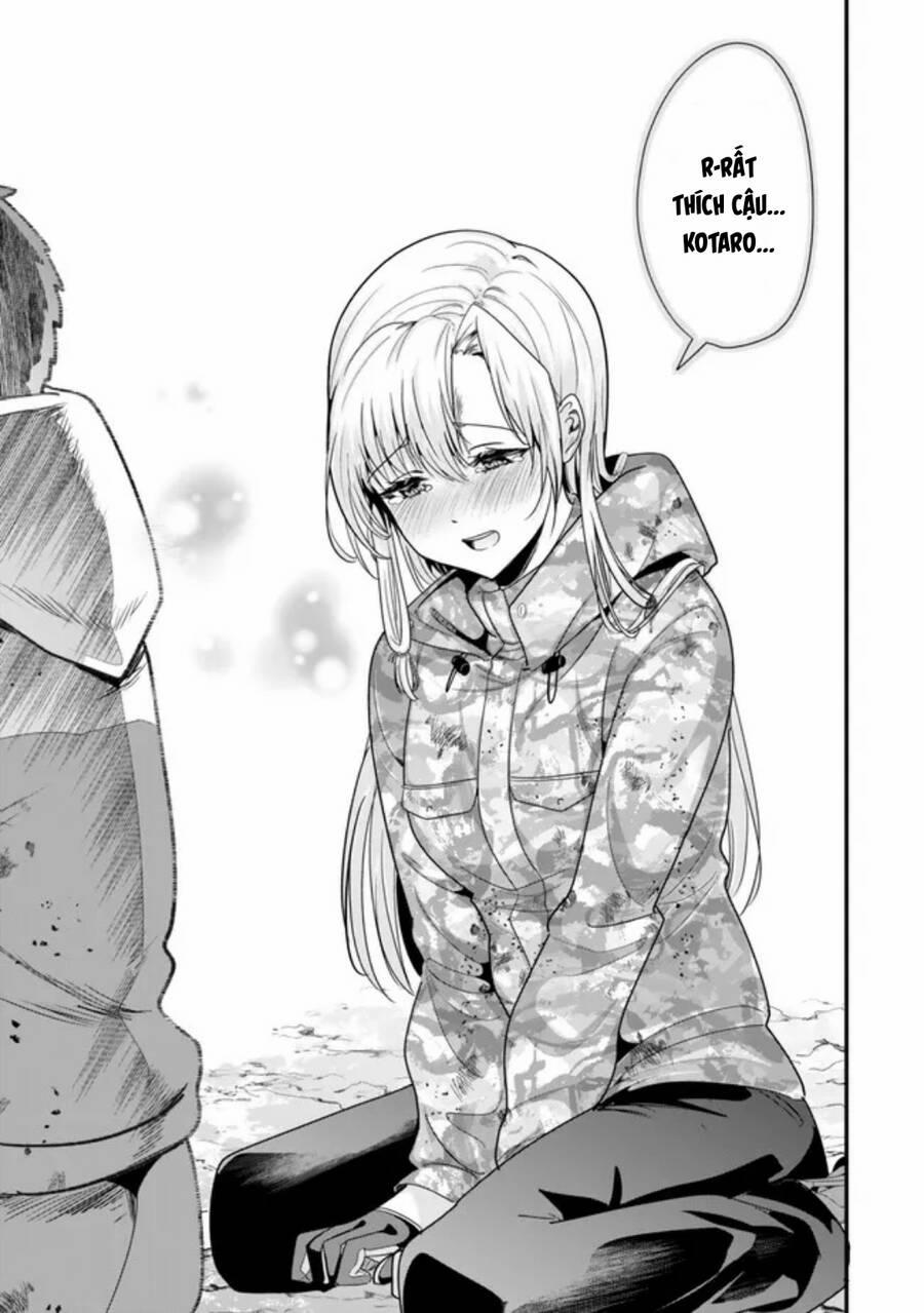 When Trying To Get Back At The Hometown Bullies, Another Battle Began 29 trang 15