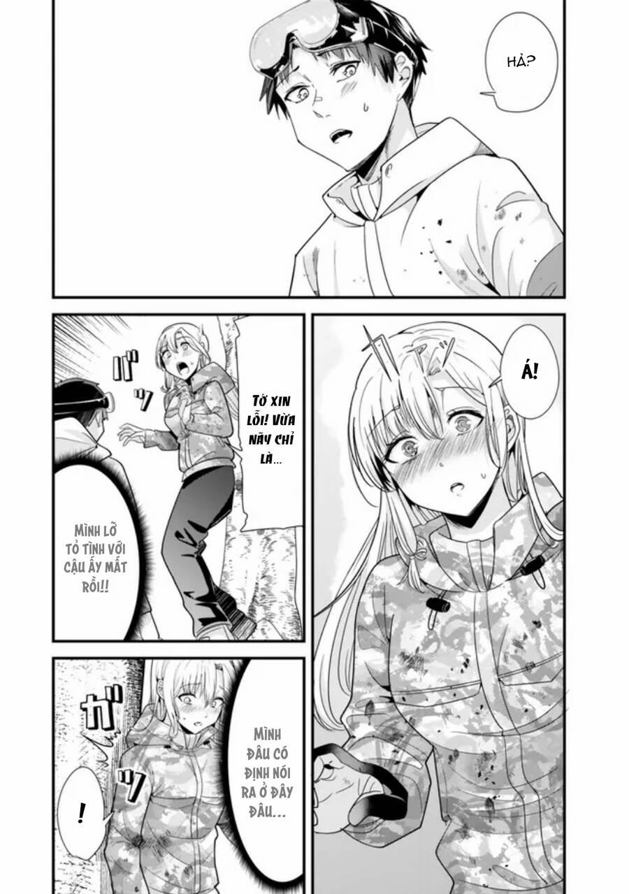 When Trying To Get Back At The Hometown Bullies, Another Battle Began 29 trang 16