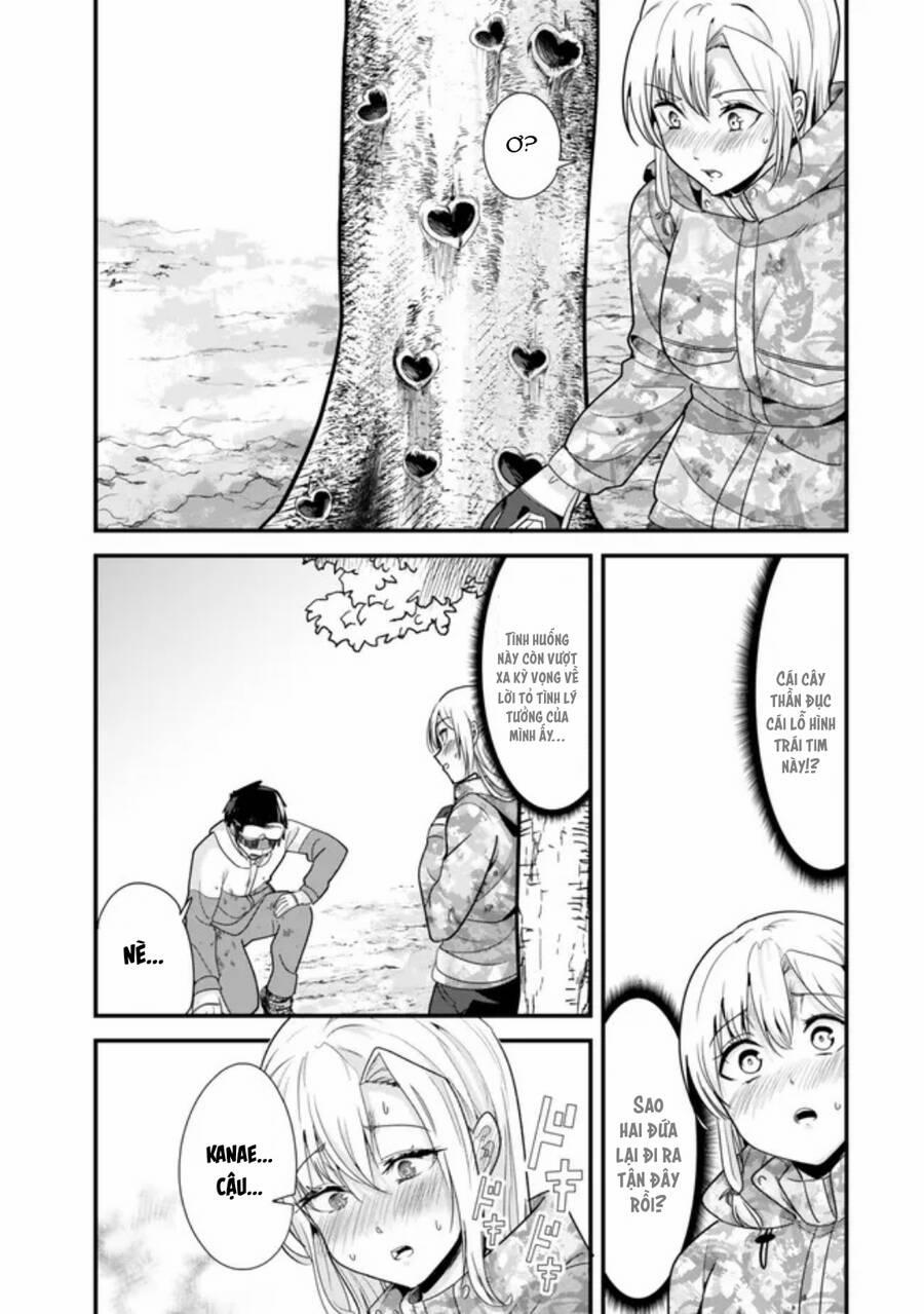 When Trying To Get Back At The Hometown Bullies, Another Battle Began 29 trang 17