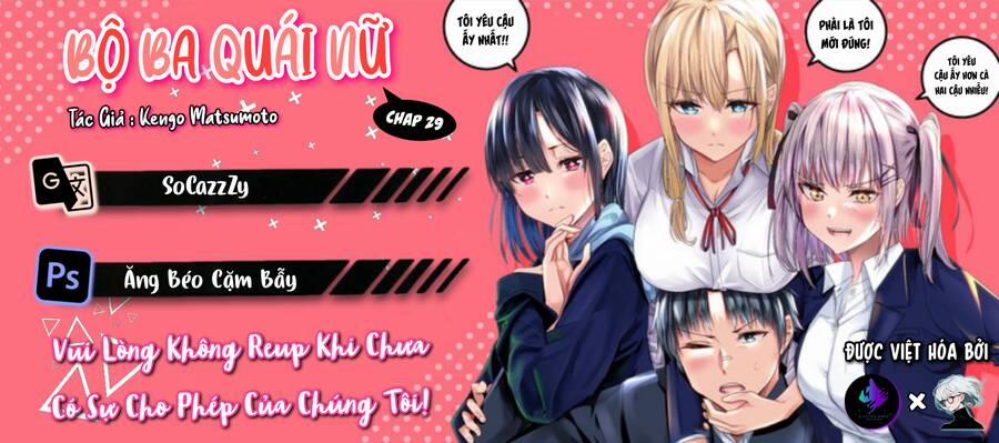 When Trying To Get Back At The Hometown Bullies, Another Battle Began 29 trang 19