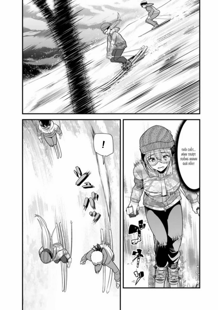 When Trying To Get Back At The Hometown Bullies, Another Battle Began 29 trang 3