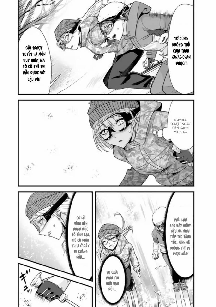 When Trying To Get Back At The Hometown Bullies, Another Battle Began 29 trang 4