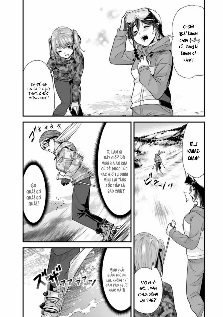 When Trying To Get Back At The Hometown Bullies, Another Battle Began 29 trang 7