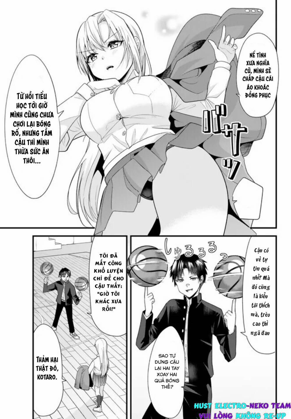 When Trying To Get Back At The Hometown Bullies, Another Battle Began 3 trang 10