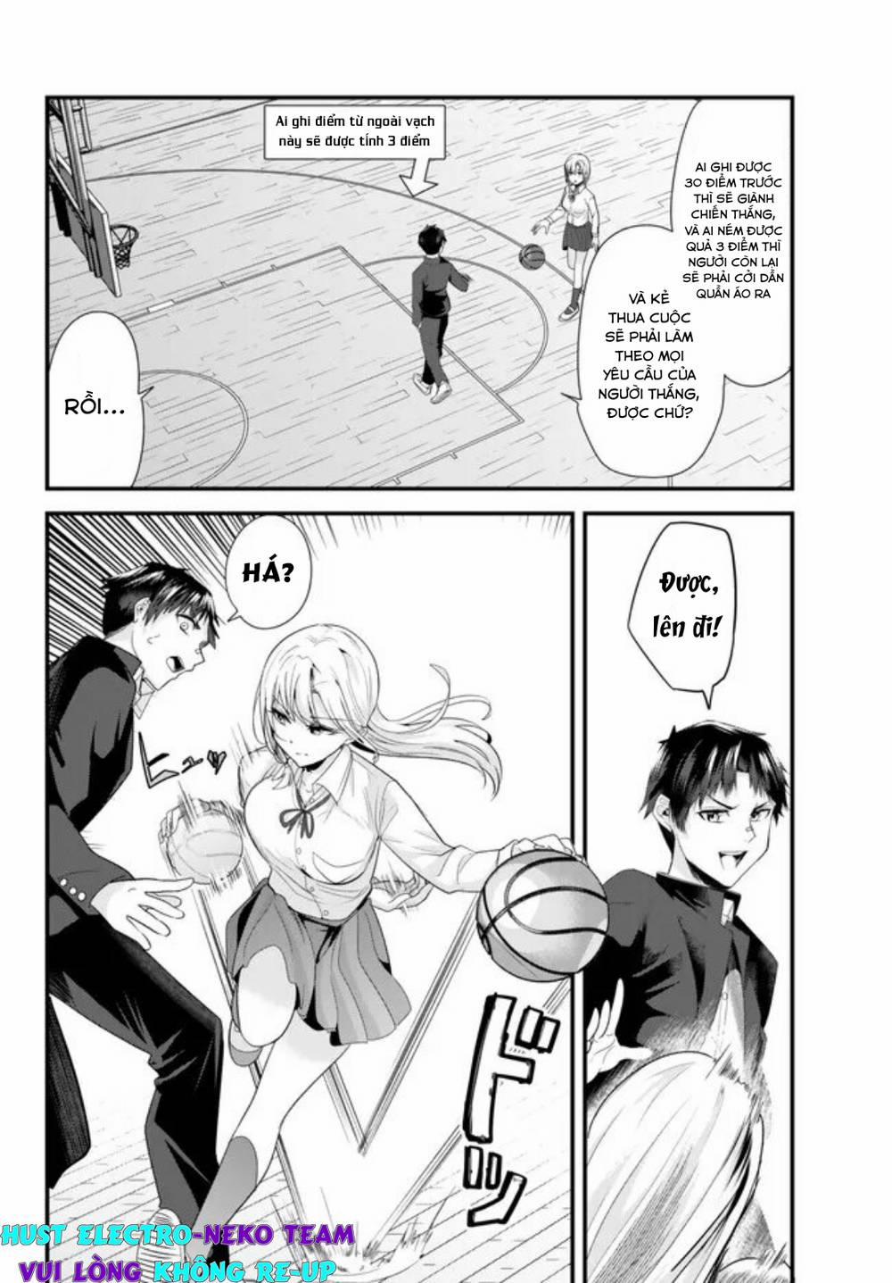 When Trying To Get Back At The Hometown Bullies, Another Battle Began 3 trang 11