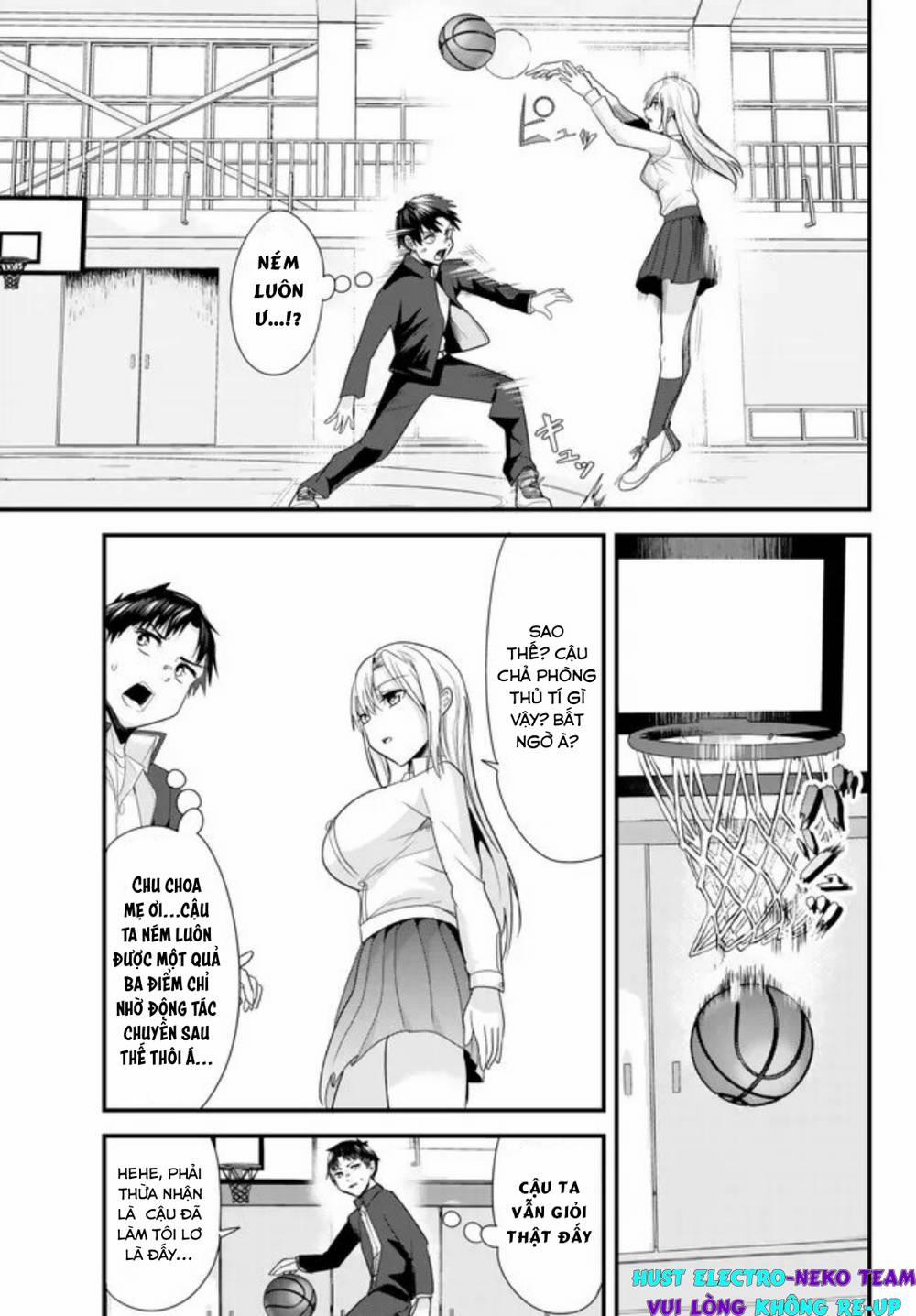 When Trying To Get Back At The Hometown Bullies, Another Battle Began 3 trang 12