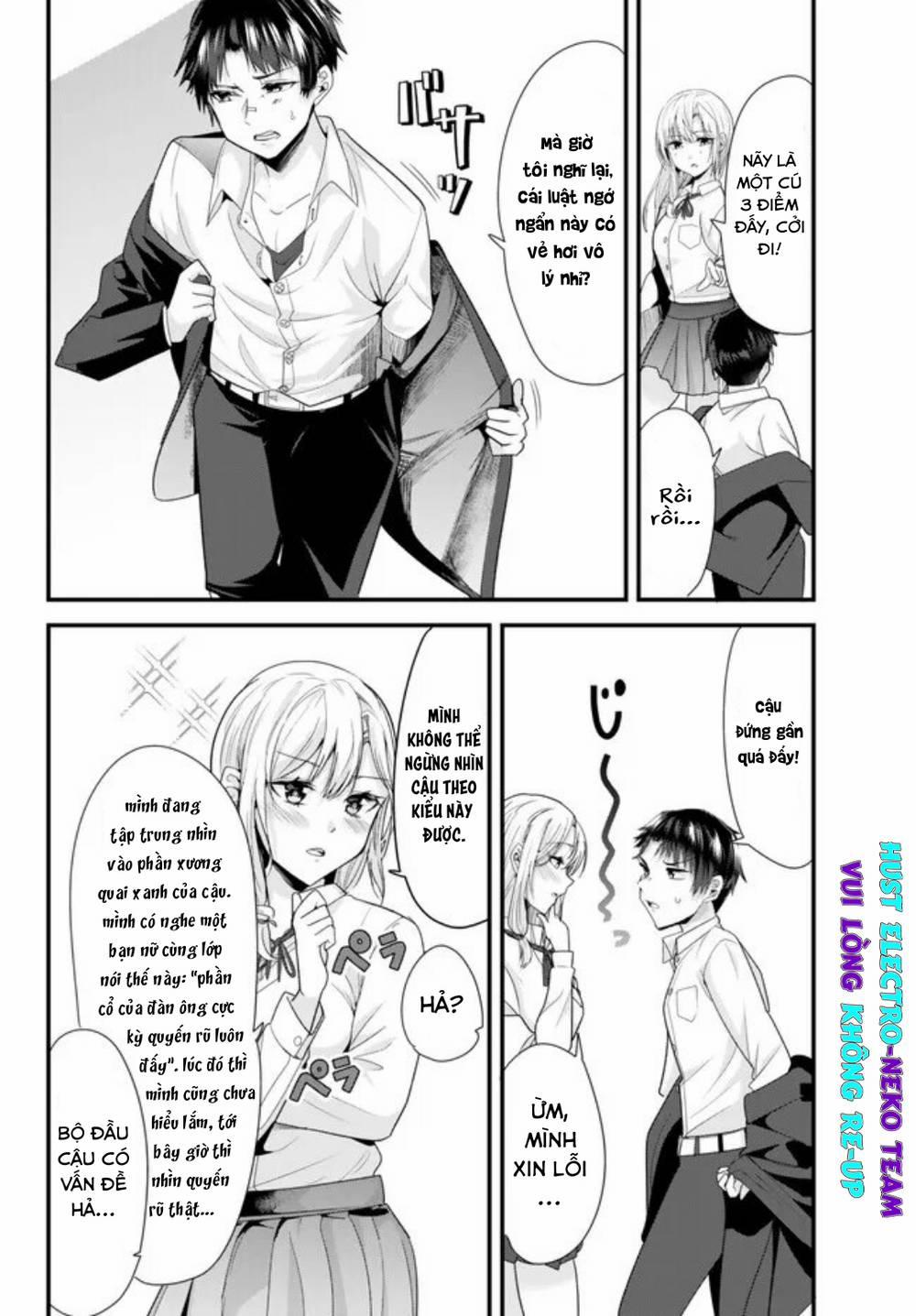 When Trying To Get Back At The Hometown Bullies, Another Battle Began 3 trang 13