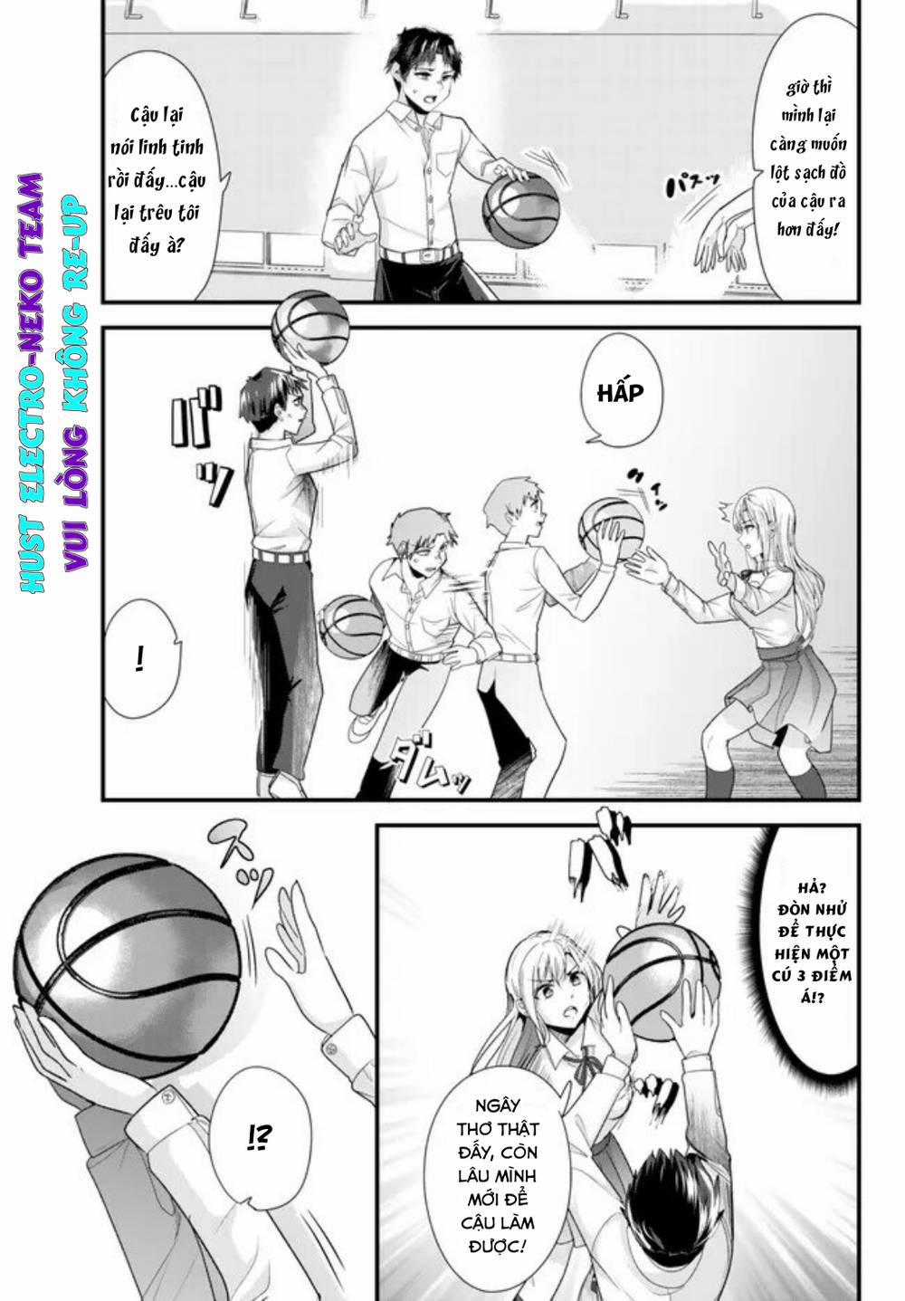 When Trying To Get Back At The Hometown Bullies, Another Battle Began 3 trang 14