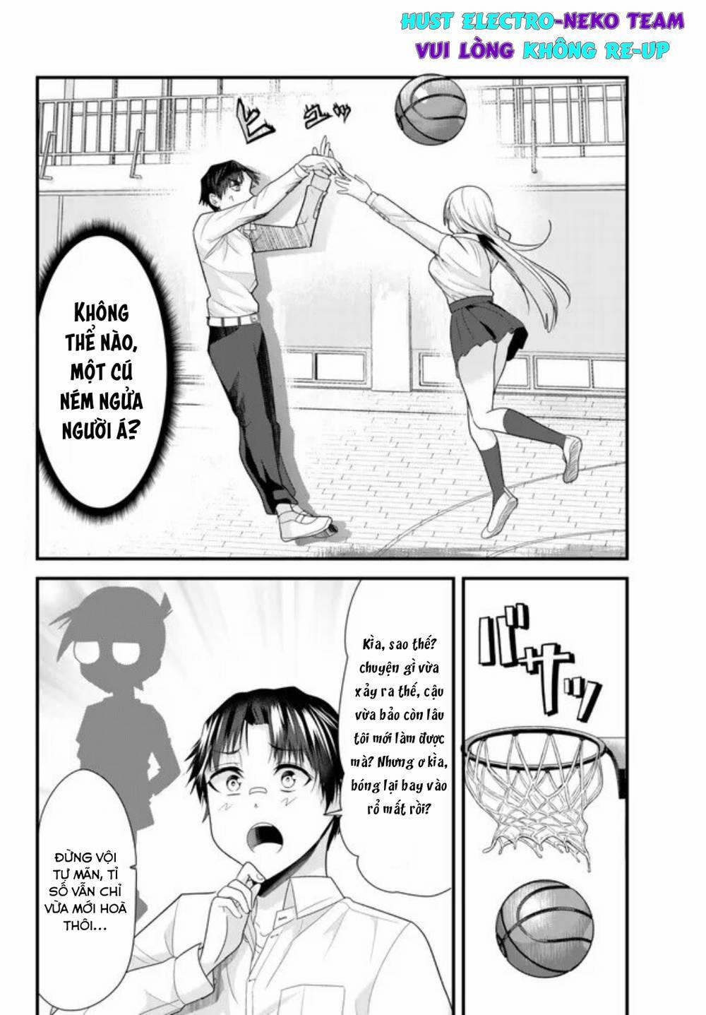 When Trying To Get Back At The Hometown Bullies, Another Battle Began 3 trang 15