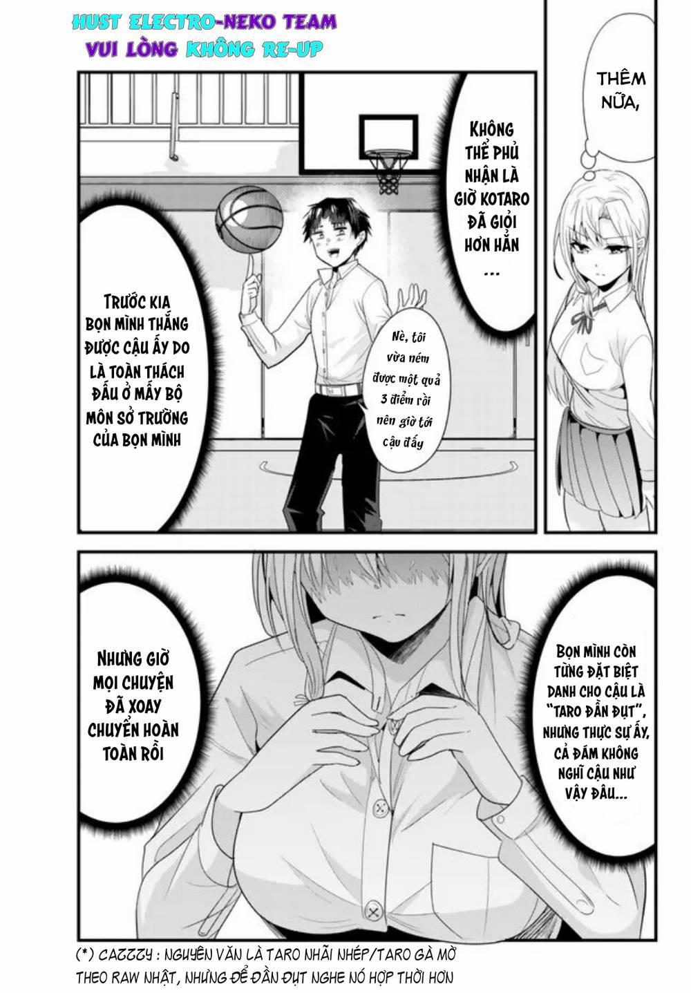 When Trying To Get Back At The Hometown Bullies, Another Battle Began 3 trang 16