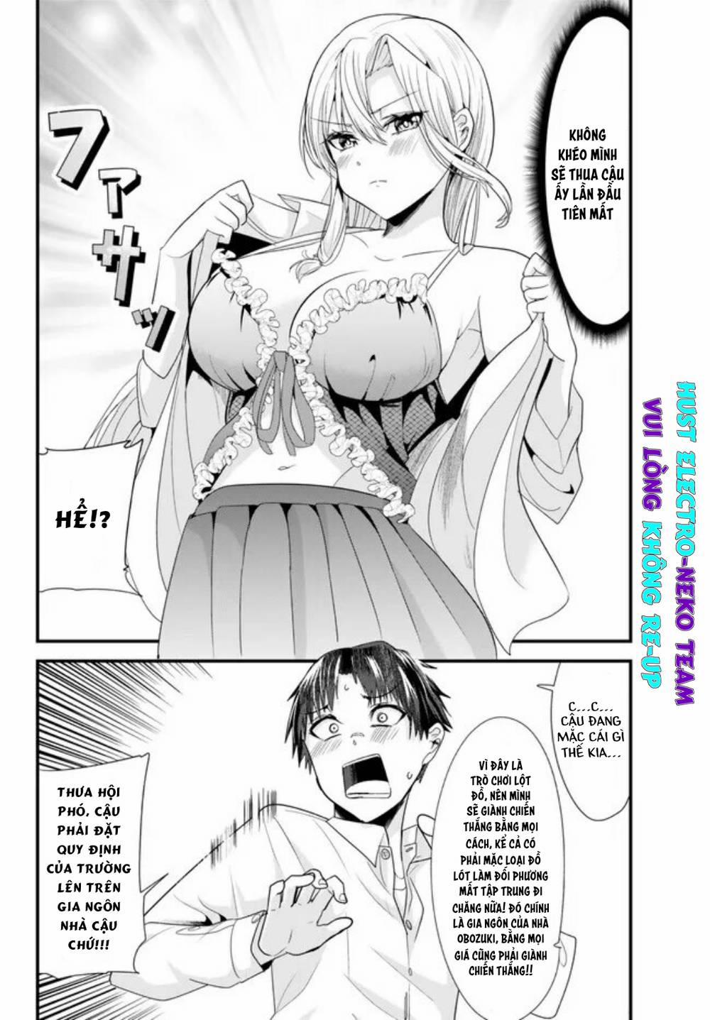 When Trying To Get Back At The Hometown Bullies, Another Battle Began 3 trang 17