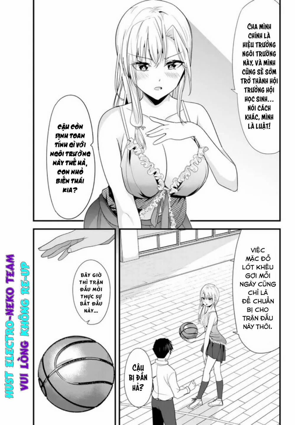 When Trying To Get Back At The Hometown Bullies, Another Battle Began 3 trang 18