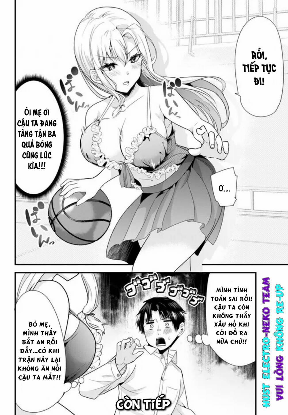 When Trying To Get Back At The Hometown Bullies, Another Battle Began 3 trang 19