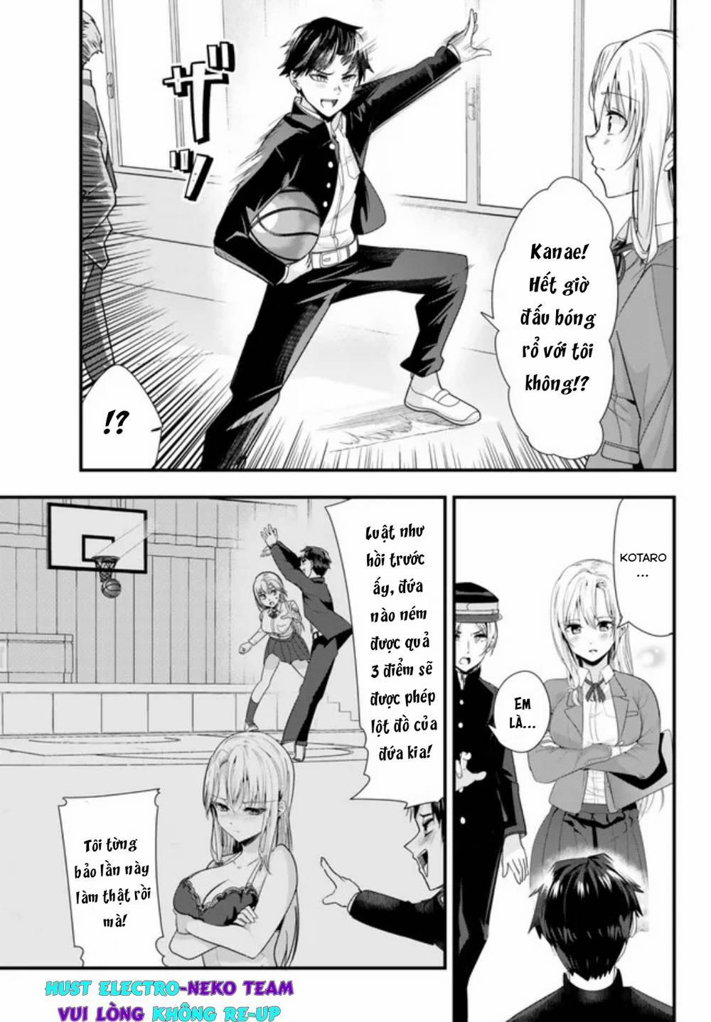 When Trying To Get Back At The Hometown Bullies, Another Battle Began 3 trang 6