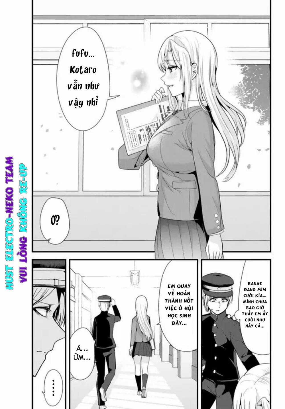 When Trying To Get Back At The Hometown Bullies, Another Battle Began 3 trang 8