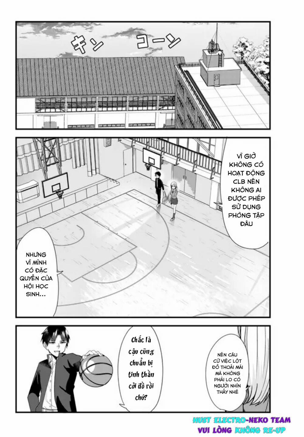 When Trying To Get Back At The Hometown Bullies, Another Battle Began 3 trang 9