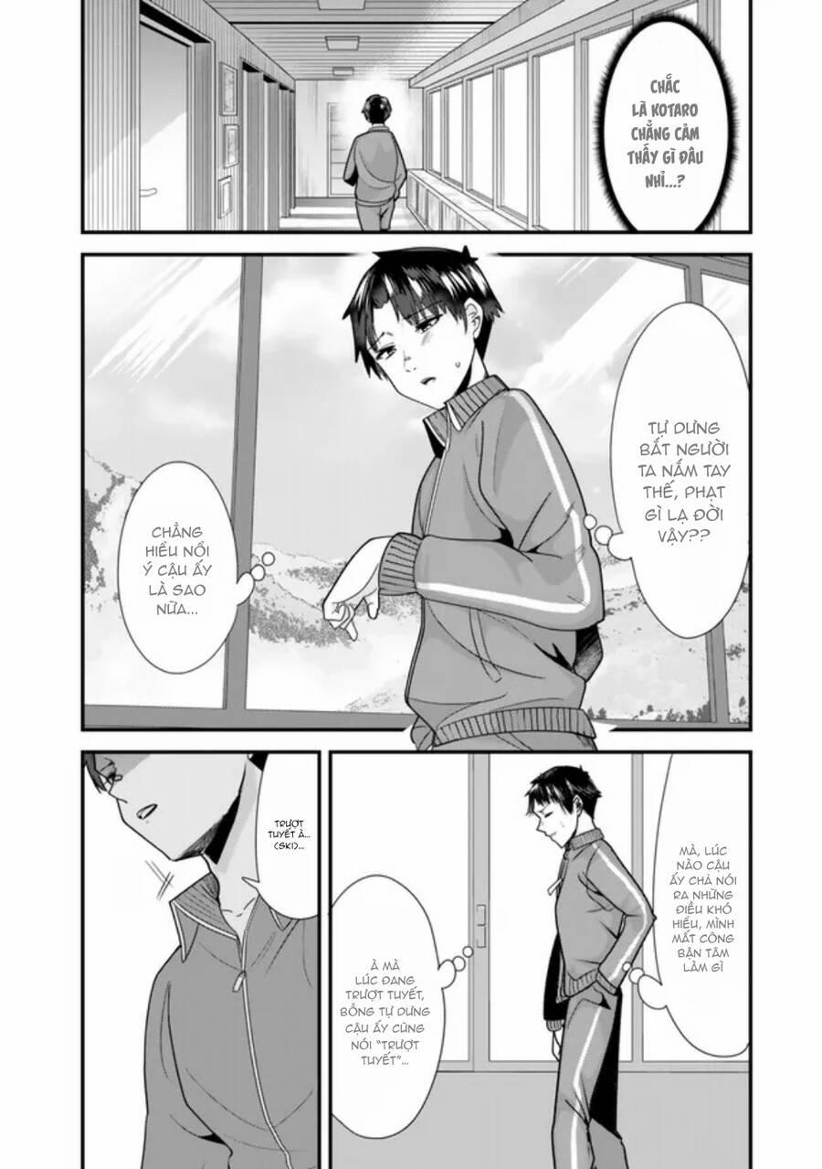 When Trying To Get Back At The Hometown Bullies, Another Battle Began 30 trang 10