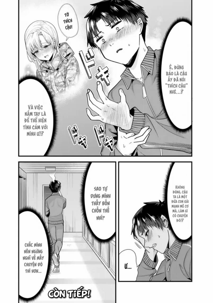 When Trying To Get Back At The Hometown Bullies, Another Battle Began 30 trang 11