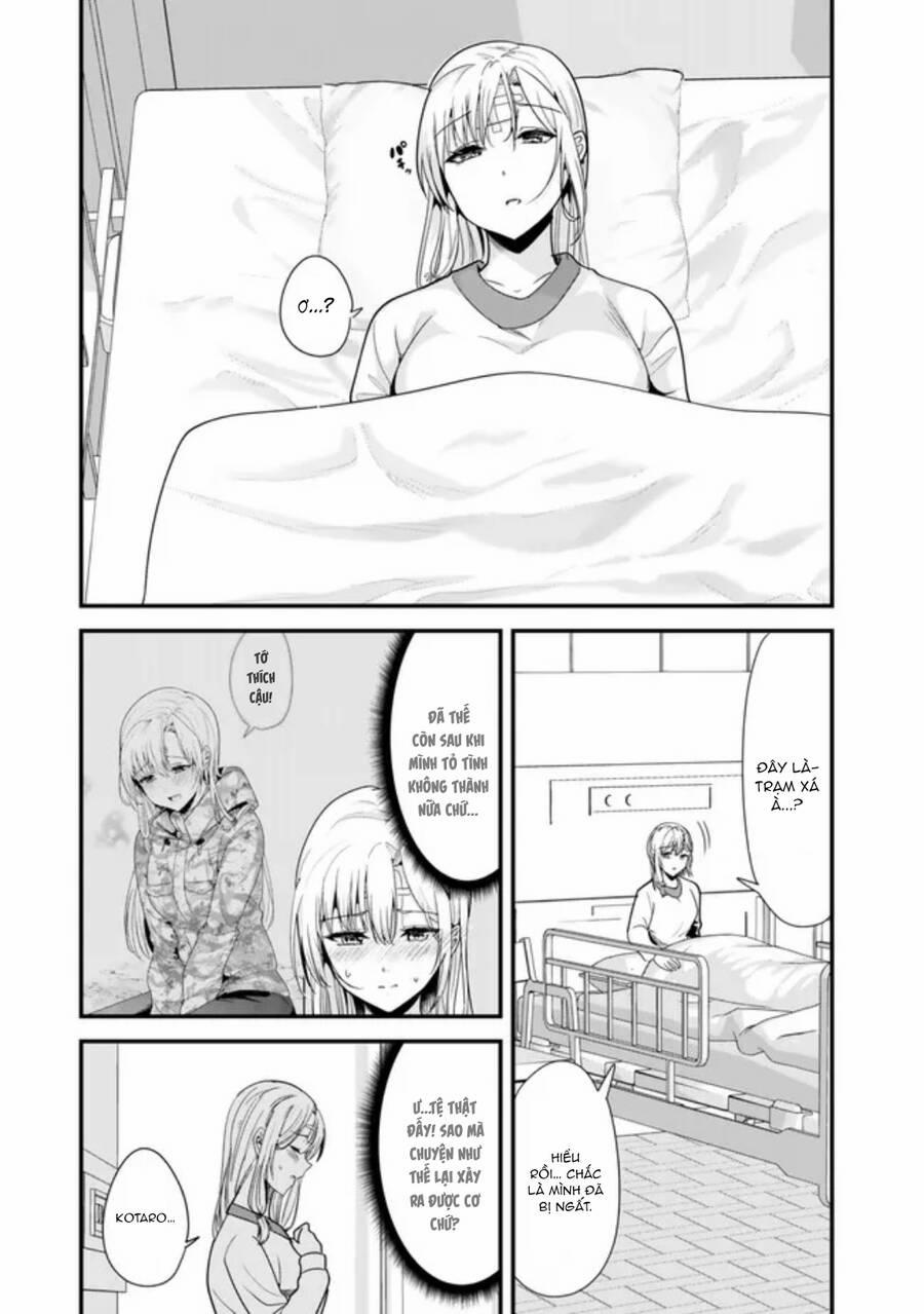 When Trying To Get Back At The Hometown Bullies, Another Battle Began 30 trang 3