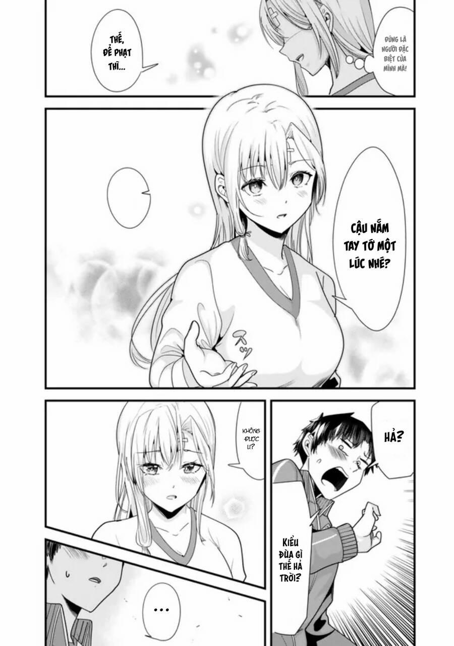 When Trying To Get Back At The Hometown Bullies, Another Battle Began 30 trang 6