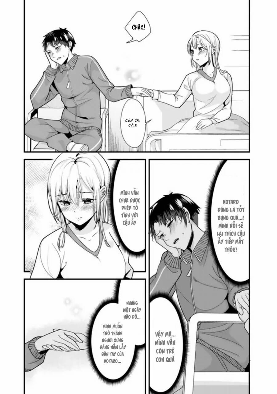 When Trying To Get Back At The Hometown Bullies, Another Battle Began 30 trang 7