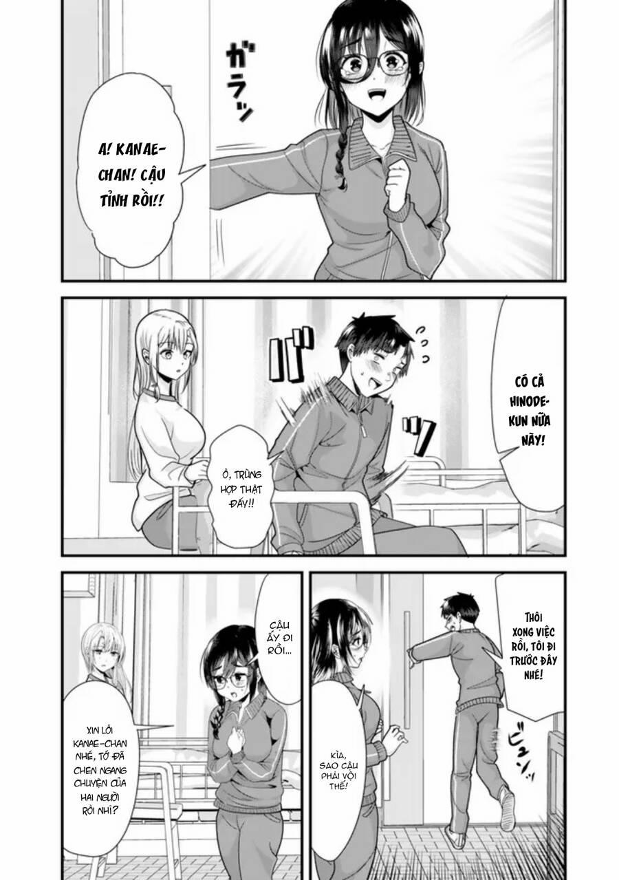 When Trying To Get Back At The Hometown Bullies, Another Battle Began 30 trang 8