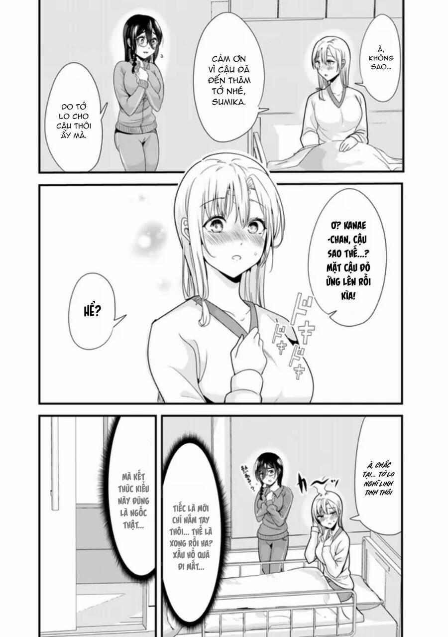 When Trying To Get Back At The Hometown Bullies, Another Battle Began 30 trang 9