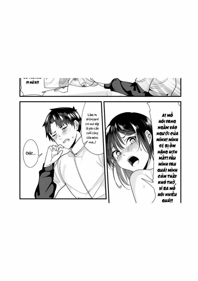 When Trying To Get Back At The Hometown Bullies, Another Battle Began 31 trang 11