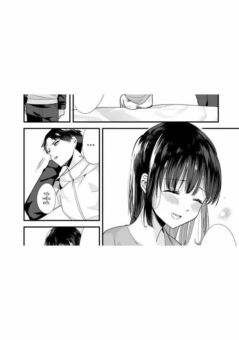 When Trying To Get Back At The Hometown Bullies, Another Battle Began 31 trang 15