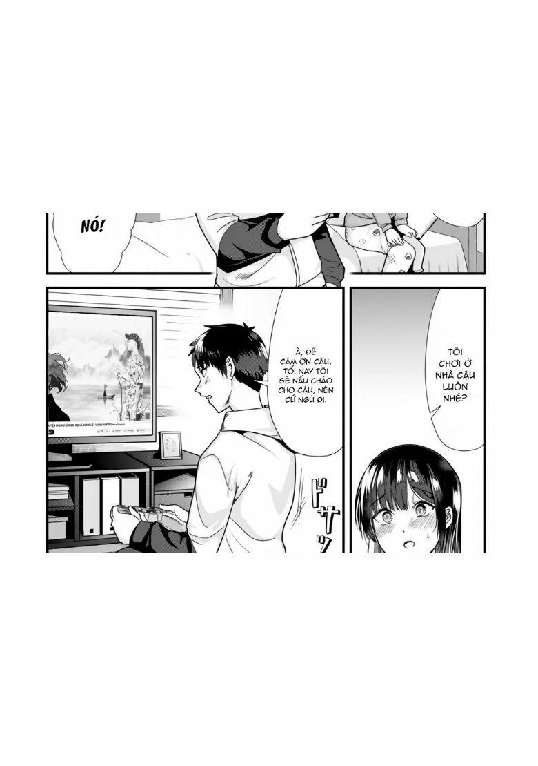 When Trying To Get Back At The Hometown Bullies, Another Battle Began 31 trang 16