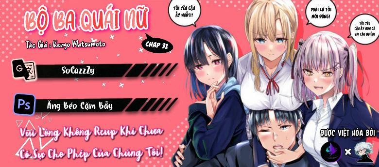 When Trying To Get Back At The Hometown Bullies, Another Battle Began 31 trang 18