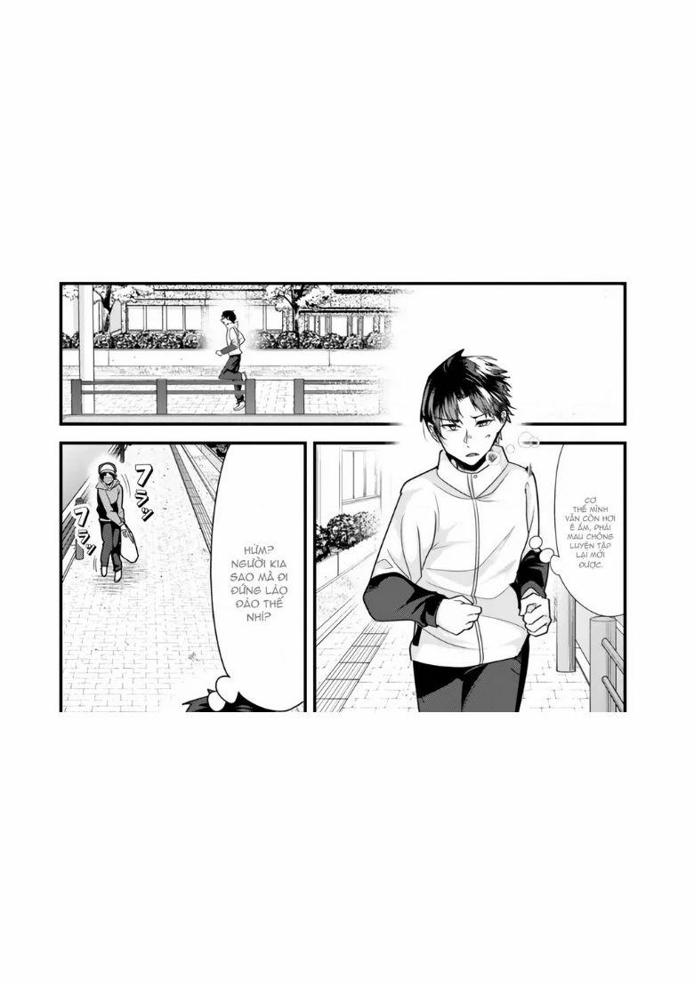 When Trying To Get Back At The Hometown Bullies, Another Battle Began 31 trang 3