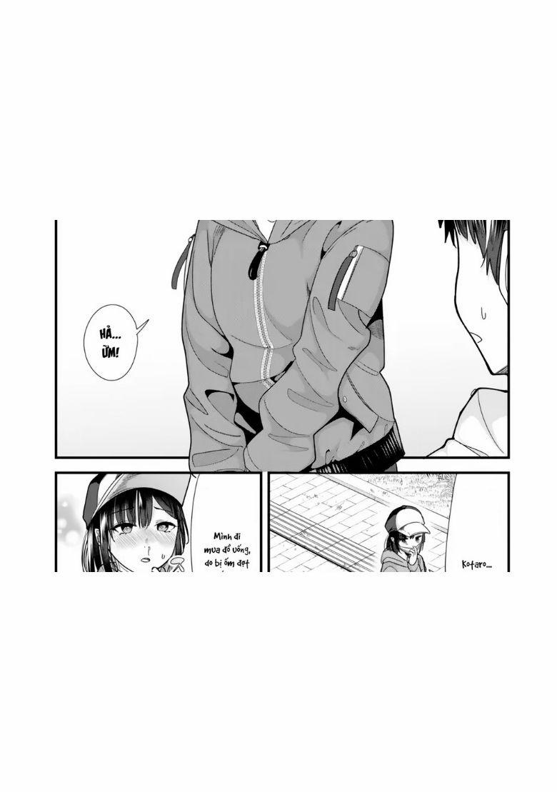 When Trying To Get Back At The Hometown Bullies, Another Battle Began 31 trang 4