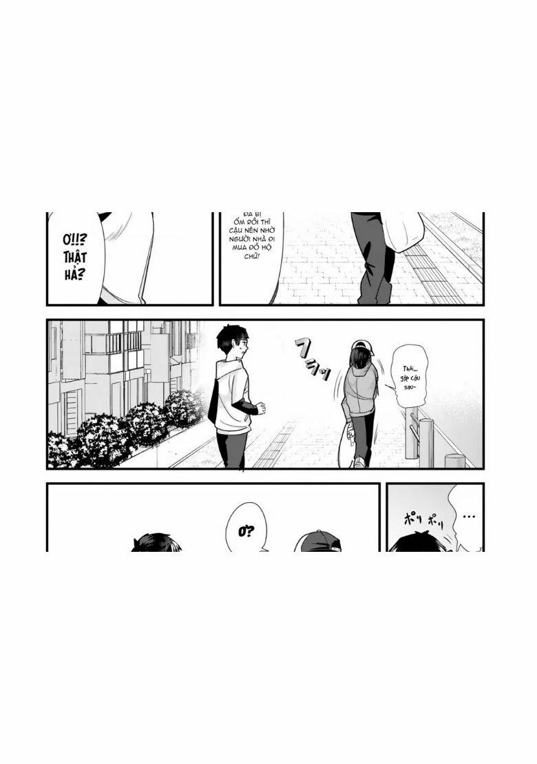 When Trying To Get Back At The Hometown Bullies, Another Battle Began 31 trang 5