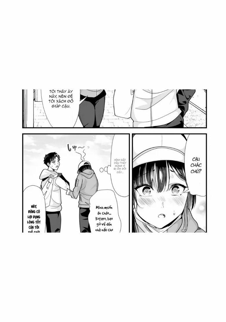 When Trying To Get Back At The Hometown Bullies, Another Battle Began 31 trang 6