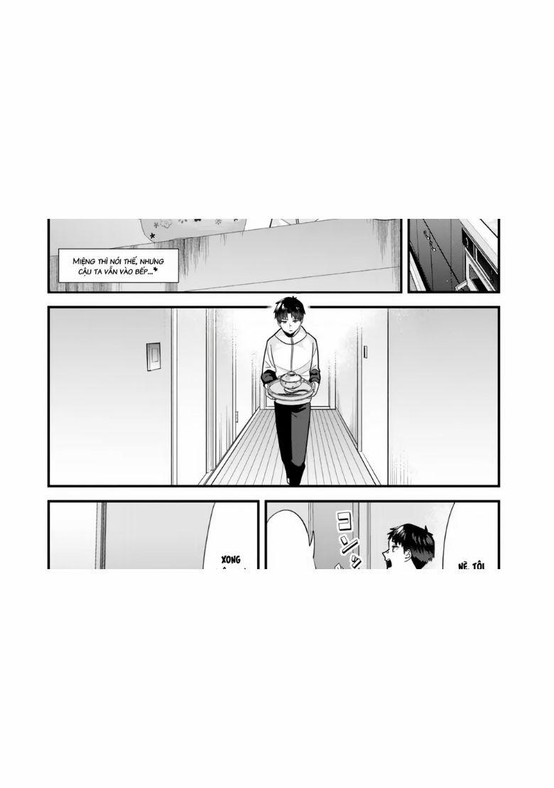 When Trying To Get Back At The Hometown Bullies, Another Battle Began 31 trang 7