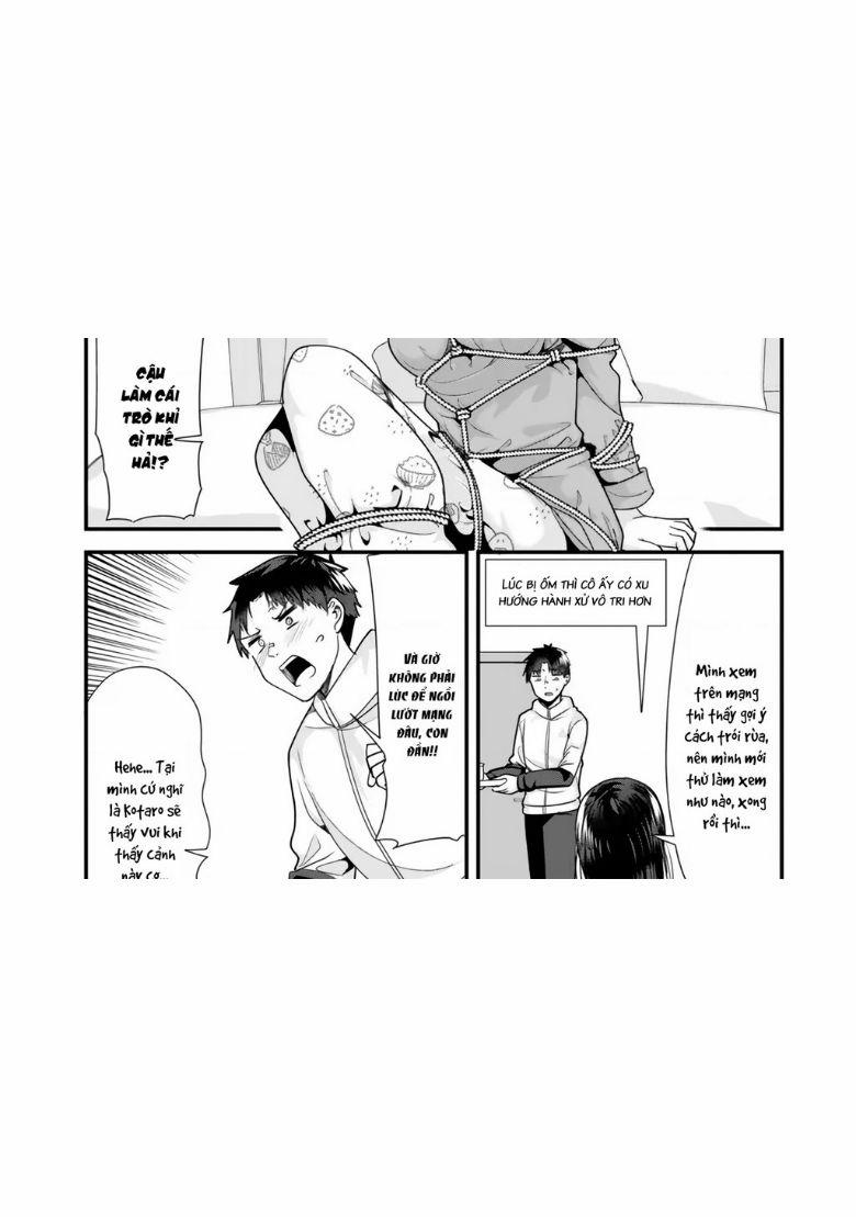 When Trying To Get Back At The Hometown Bullies, Another Battle Began 31 trang 8