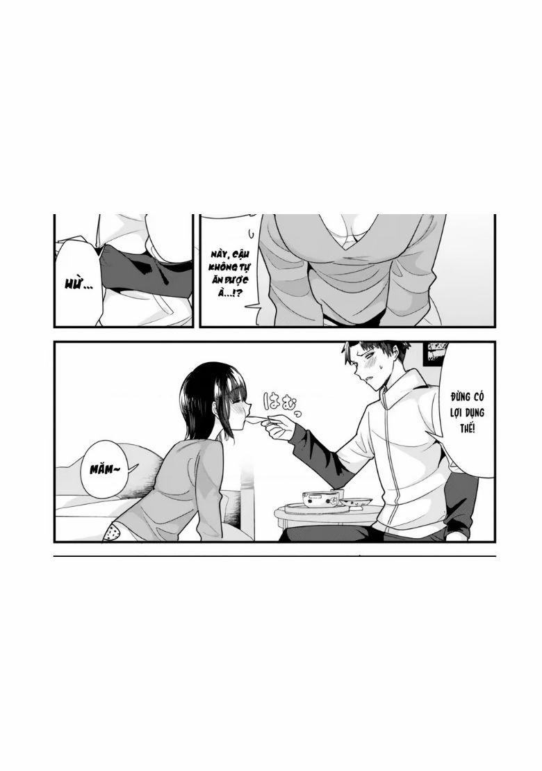 When Trying To Get Back At The Hometown Bullies, Another Battle Began 31 trang 9