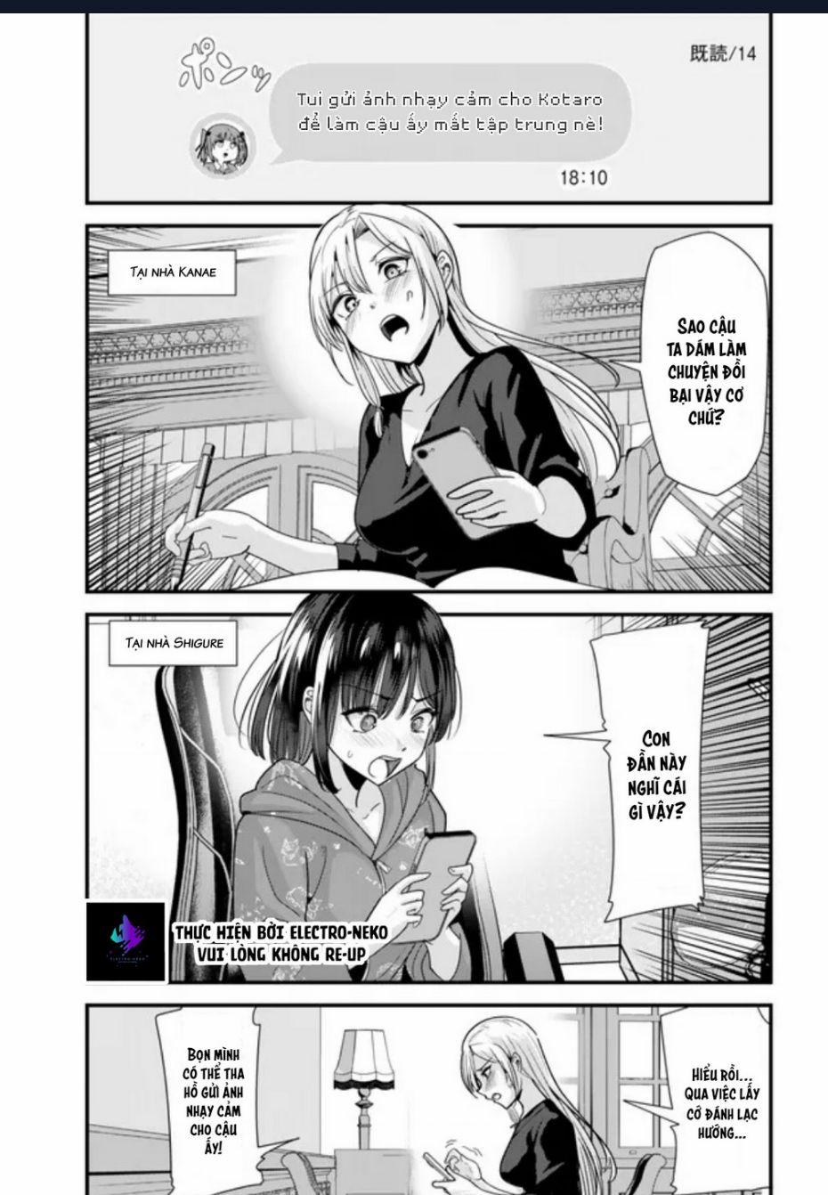 When Trying To Get Back At The Hometown Bullies, Another Battle Began 32.1 trang 11