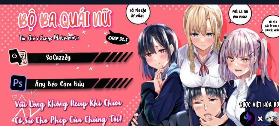 When Trying To Get Back At The Hometown Bullies, Another Battle Began 32.1 trang 12