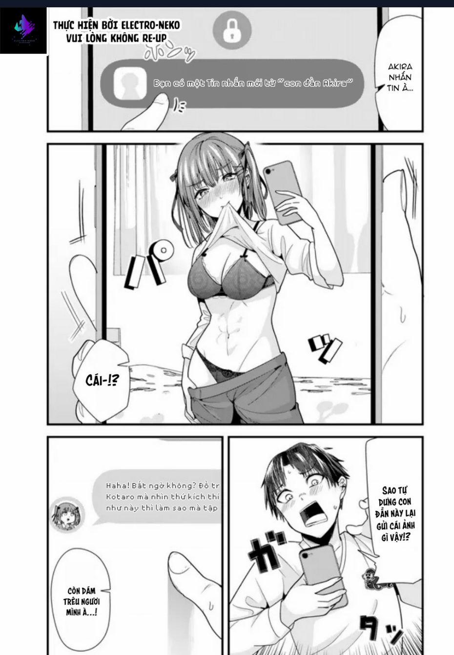 When Trying To Get Back At The Hometown Bullies, Another Battle Began 32.1 trang 9