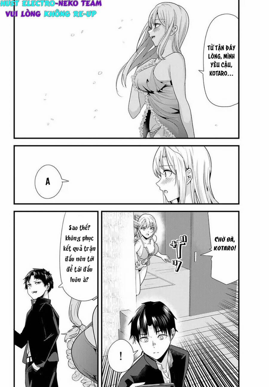 When Trying To Get Back At The Hometown Bullies, Another Battle Began 4.2 trang 10