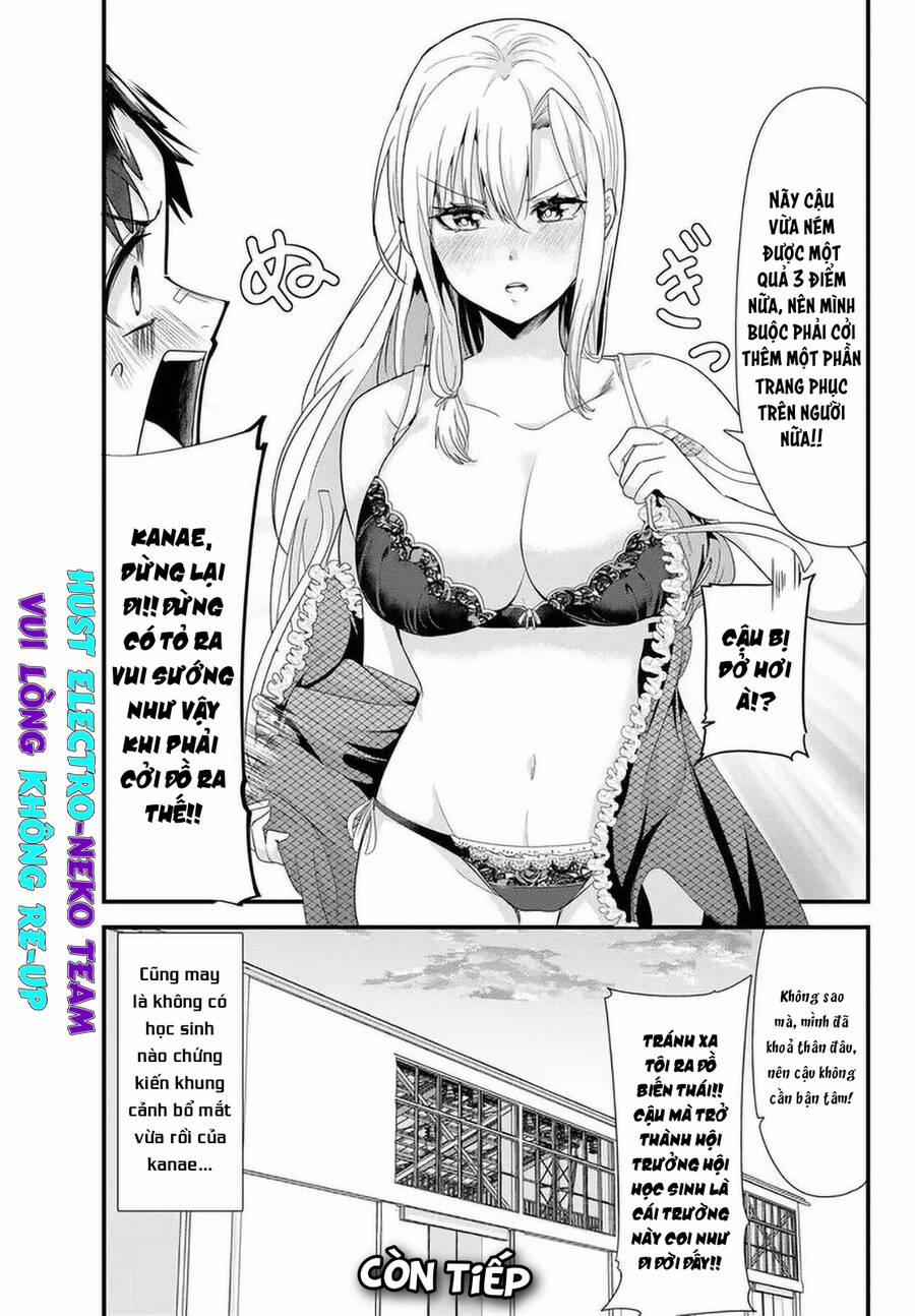 When Trying To Get Back At The Hometown Bullies, Another Battle Began 4.2 trang 11