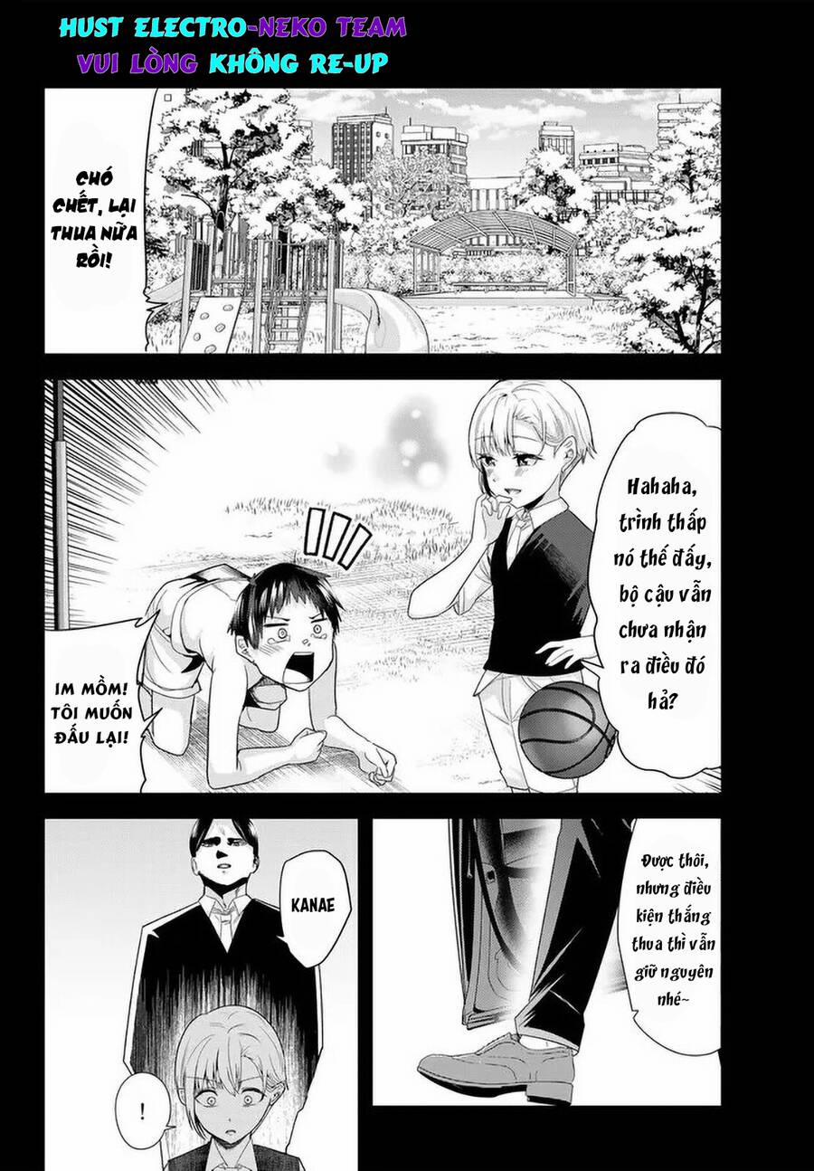 When Trying To Get Back At The Hometown Bullies, Another Battle Began 4.2 trang 3