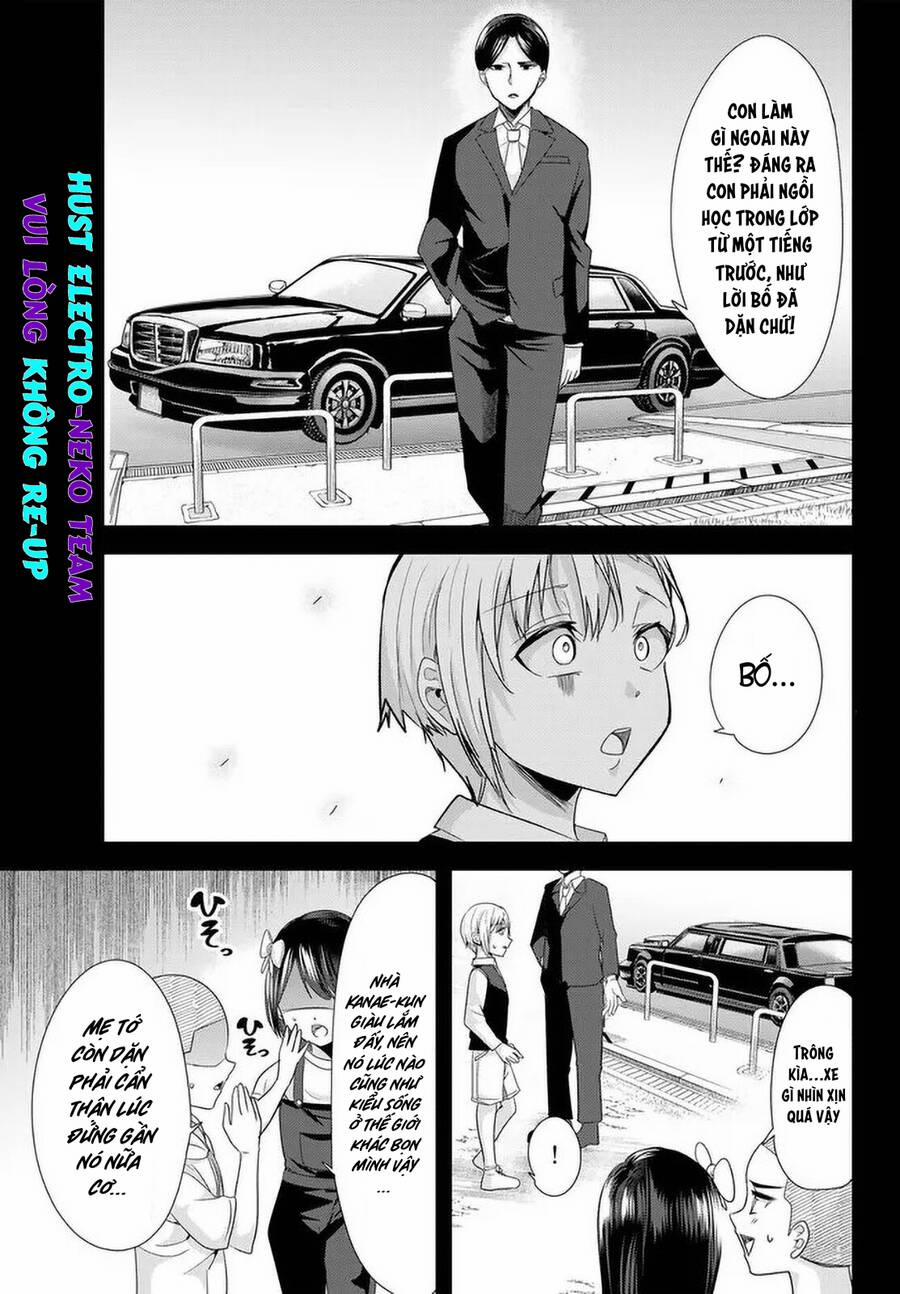 When Trying To Get Back At The Hometown Bullies, Another Battle Began 4.2 trang 4