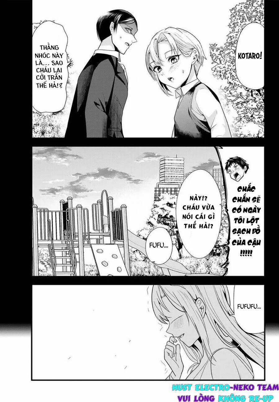 When Trying To Get Back At The Hometown Bullies, Another Battle Began 4.2 trang 6