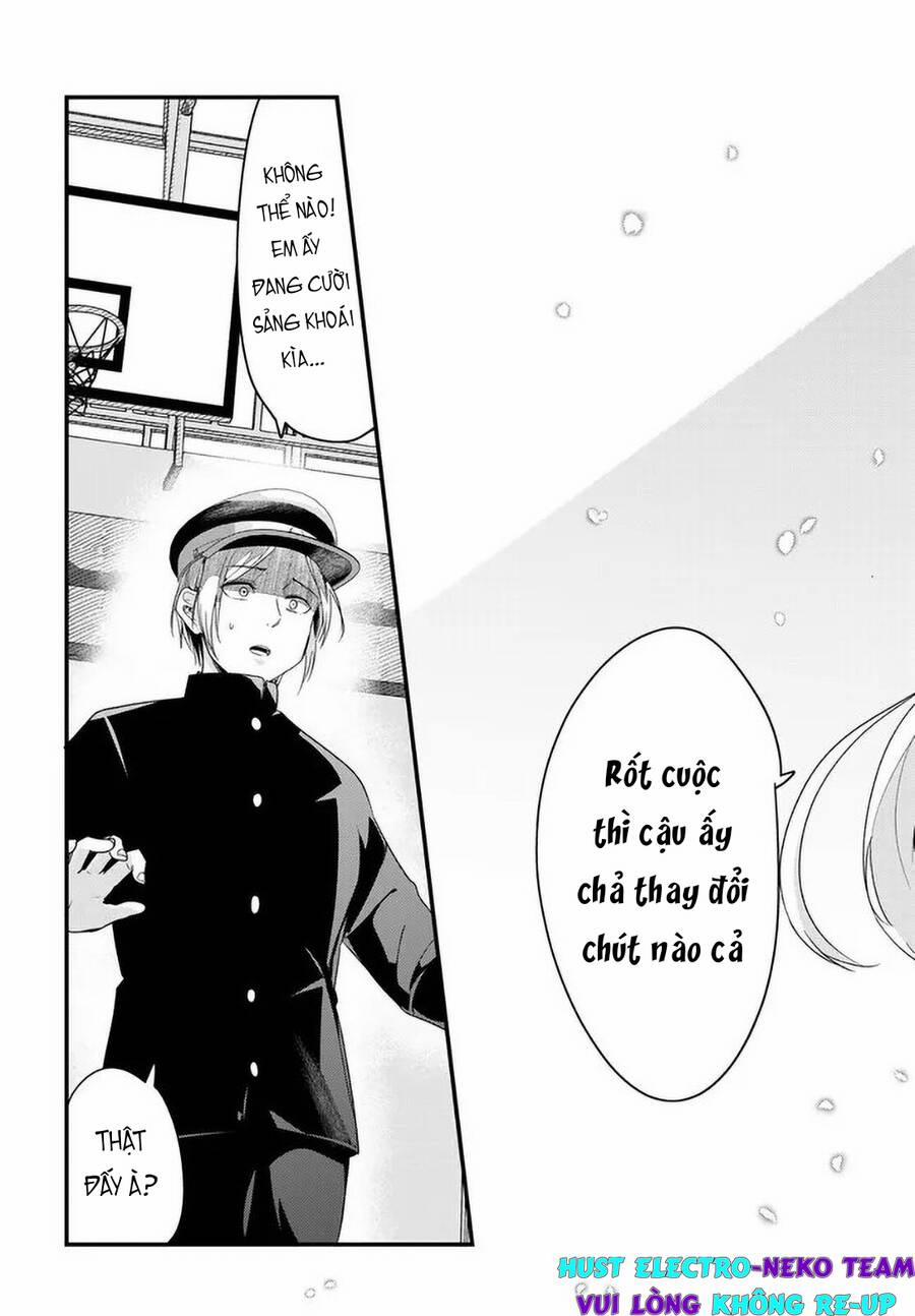 When Trying To Get Back At The Hometown Bullies, Another Battle Began 4.2 trang 7