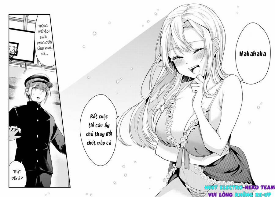 When Trying To Get Back At The Hometown Bullies, Another Battle Began 4.2 trang 9