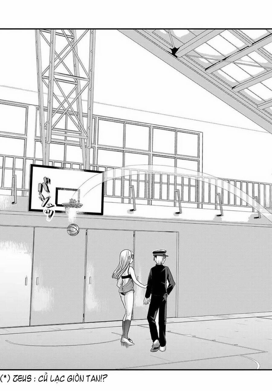 When Trying To Get Back At The Hometown Bullies, Another Battle Began 4 trang 12